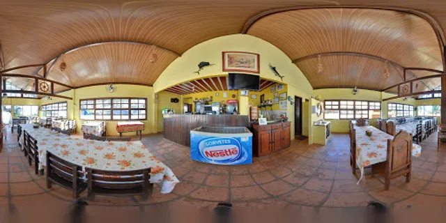 Restaurante da Lagoa