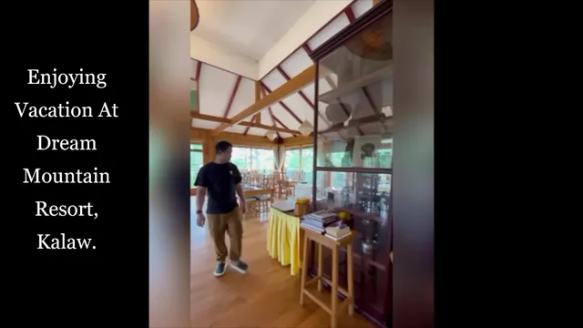 Dream Mountain Resort