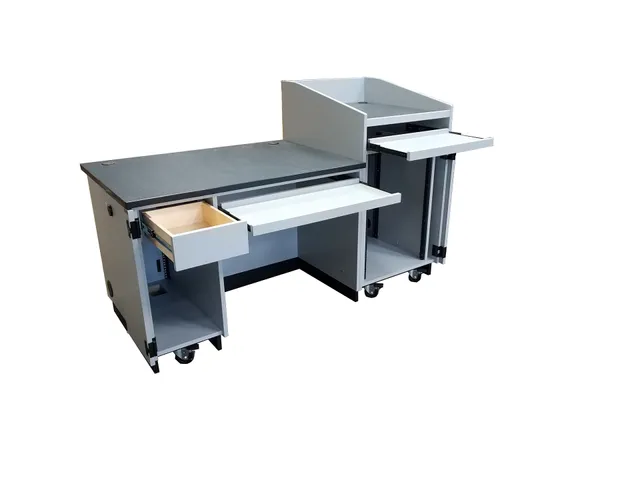 AvinED Technical Furnishings, Inc.