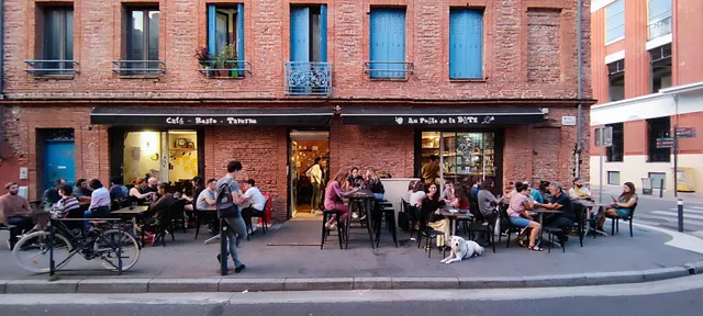 Au Poêle de la bête