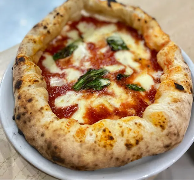 Ristorante e Pizzeria Da Maurizio