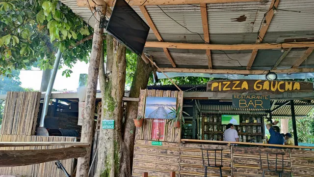 Parrilla Gaucha Carnes y Pizza