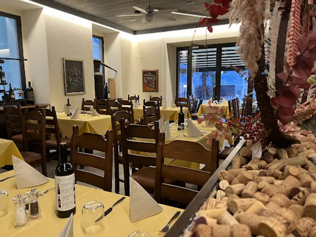Al Torchio Ristorante Pizzeria