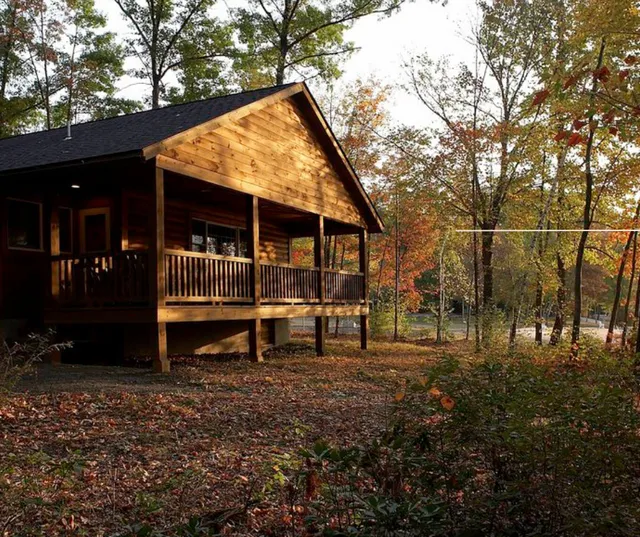 Mountain Springs Lake Resort