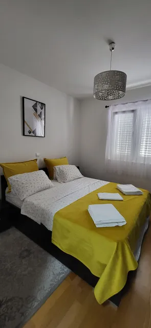 Apartment Mišković