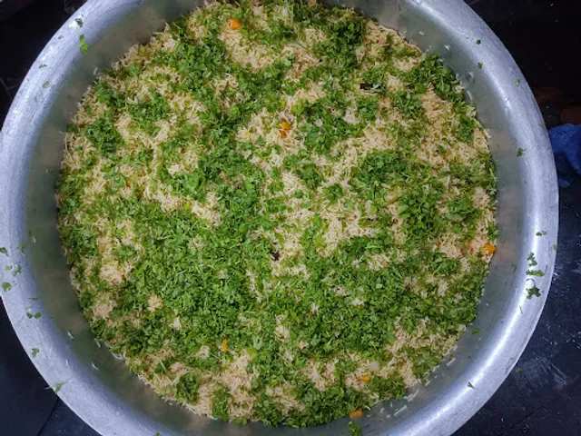 Tirumala Family Restaurant