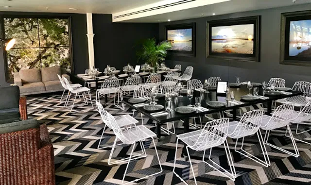 Harrisons by Spencer Patrick