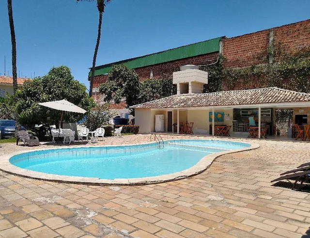 Pousada Recanto do Aconchego