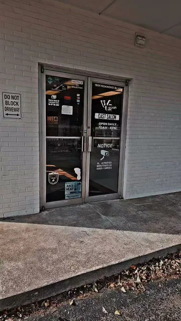 WC Vapor | East Salem (Vape & Alternative Store)