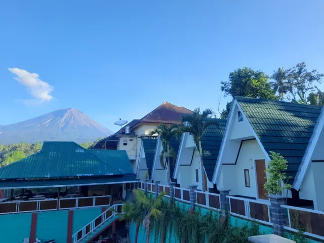 Kaliningrad Cottage & Resto 1