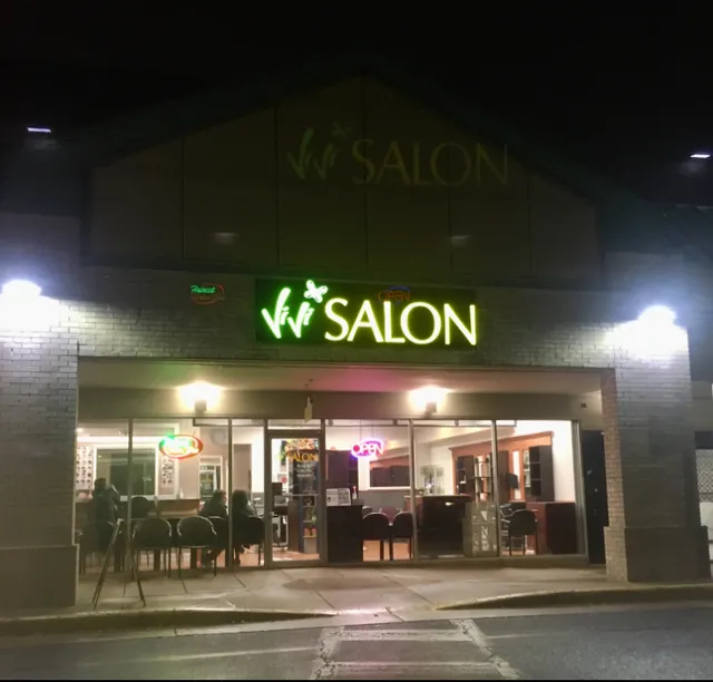 Vivi Salon