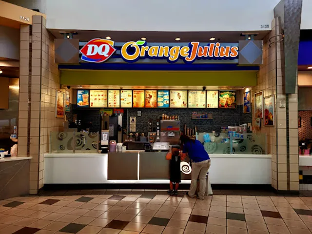 Dairy Queen (Treat)