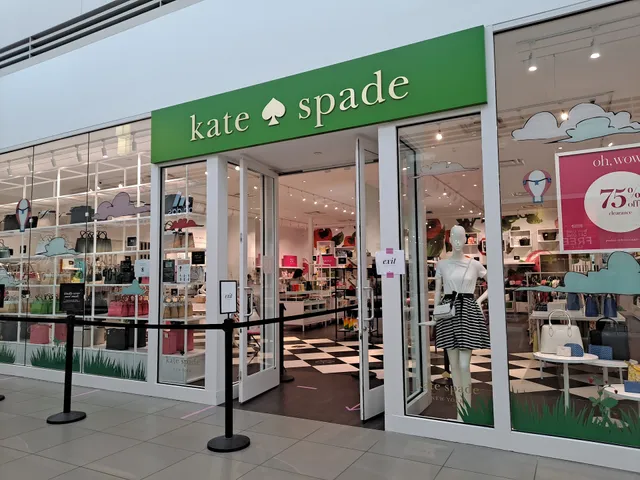 Kate Spade Outlet