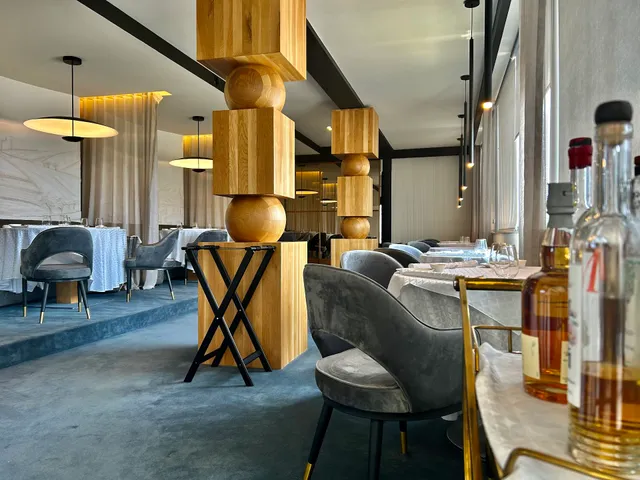 Level Nine & The Grand