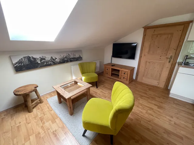 Apartment Seebichlhof