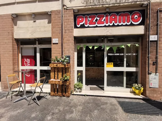 Pizziamo