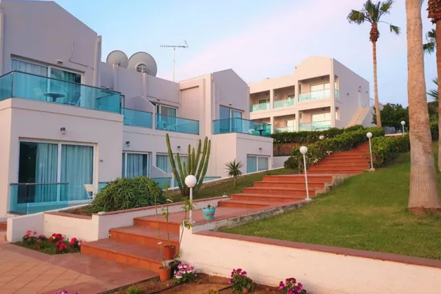 Saradari Beach Hotel - Adults Only