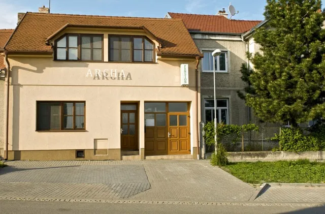 Pension Archa