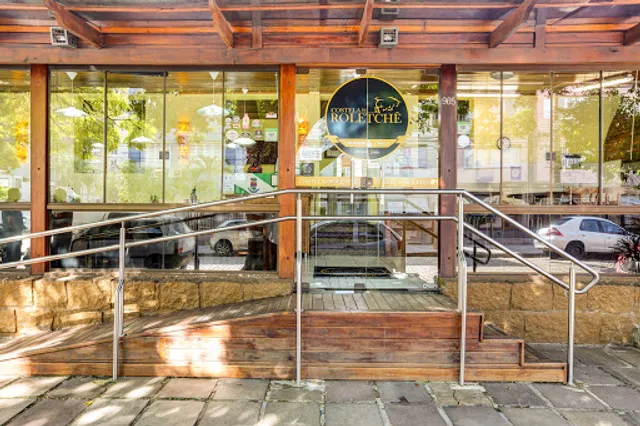 Costela no Roletchê