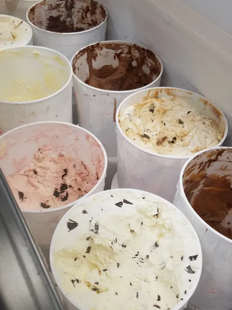 J B's Ice Cream Factory