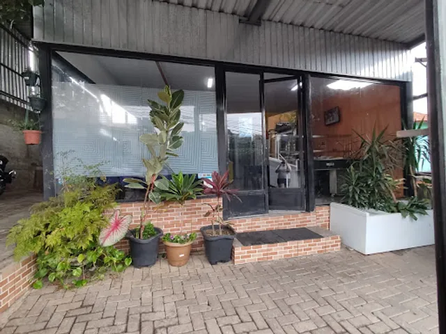 Restaurante Bom Paladar