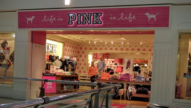 Victoria's Secret & PINK