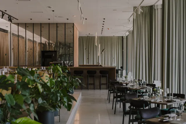 Restauracja Tarasowa