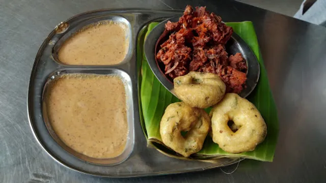 Udupi Veg