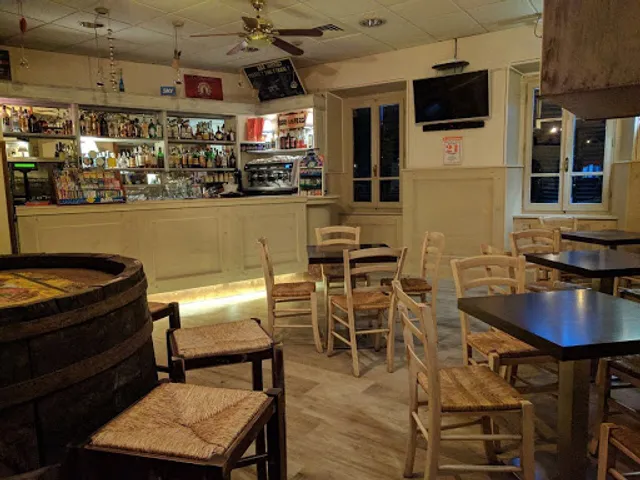 Bar Impero S.N.C. Di Norcini Roberta & C.