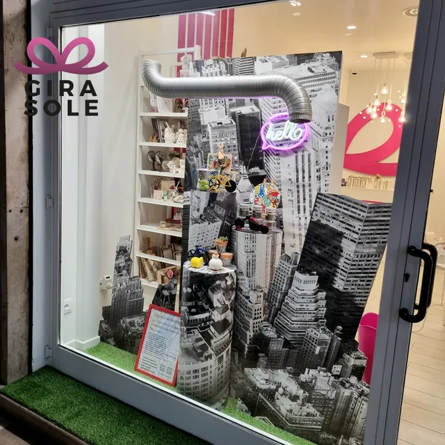 Il Girasole di Sandrini Simona