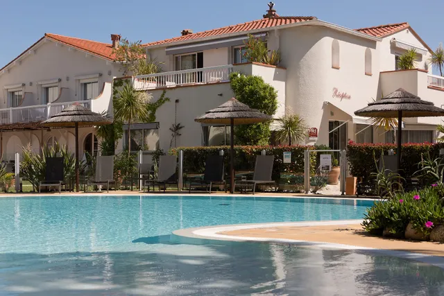 Hôtel & Spa Le Cottage