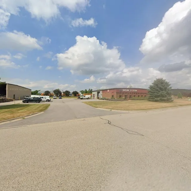 Taylor Freezer of Michigan Inc