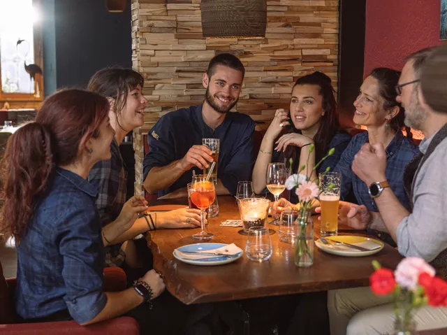 Das Blümchen Friedrichshafen