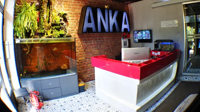 ANKA KONUTLARI KIZILAY