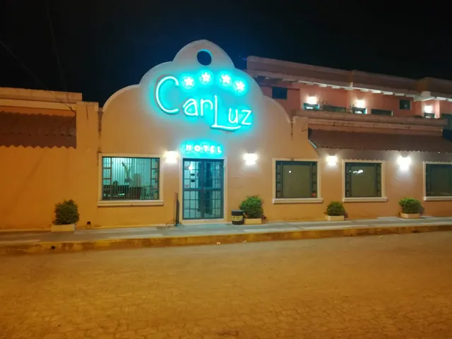 Hotel Carluz