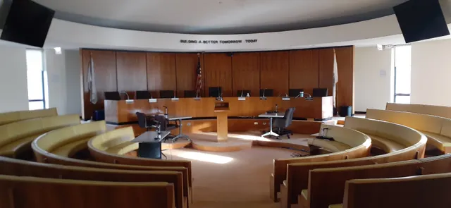 Village of Carpentersville