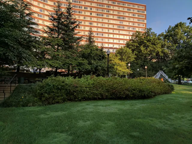 Grace Murray Hopper Park