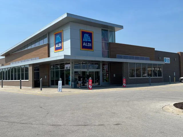 ALDI
