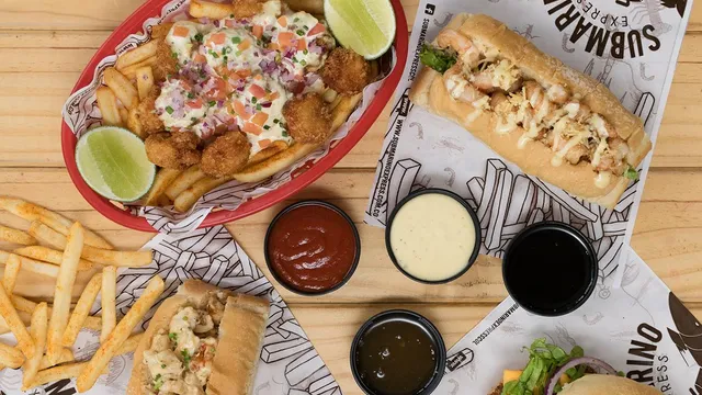 Submarino Express Envigado