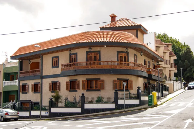 Sogno Di Gio De La Laguna