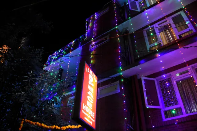 Family Peace House Pvt. Ltd.