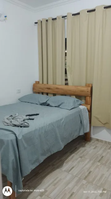 Pousada Nossa Senhora Aparecida