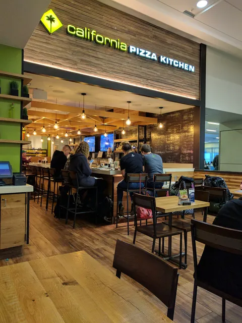 California Pizza Kitchen