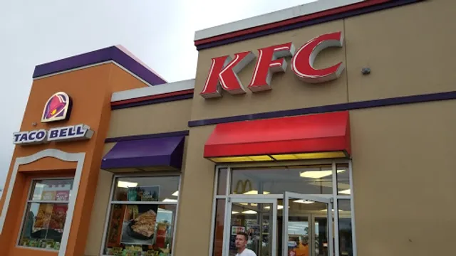 Taco Bell / KFC