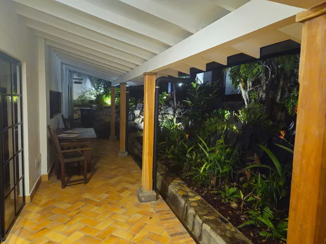 El Diamante Campestre