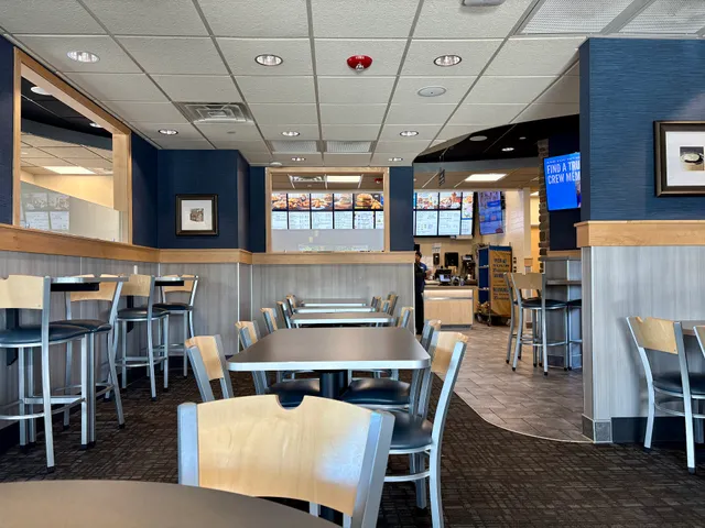 Culver’s