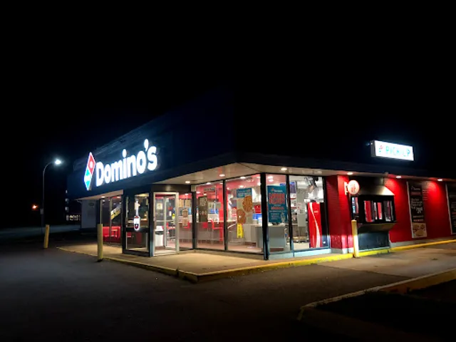 Domino's Pizza