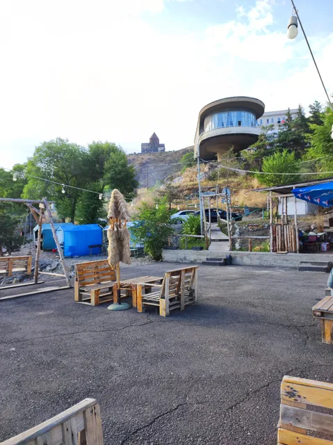 Sevan Writers' House