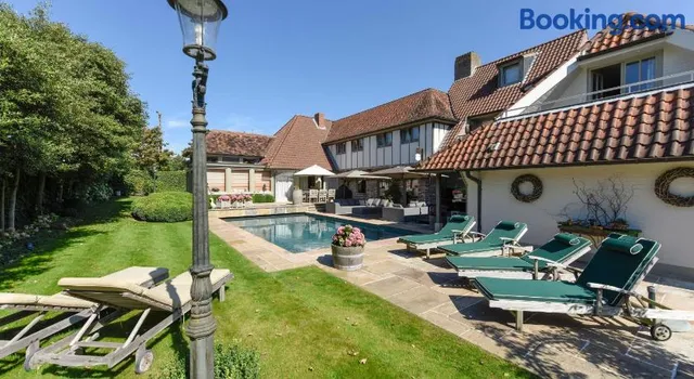 B&B Villa Sans Soucis