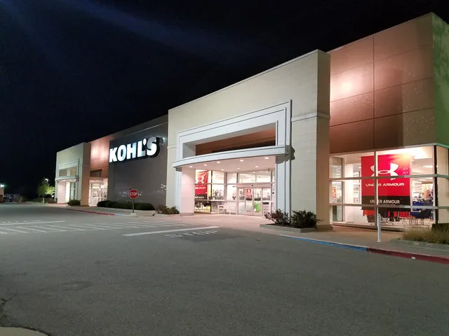 Kohl's